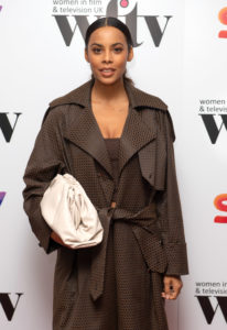 Rochelle Humes