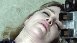 Coronation Street SPOILERS: Abi hospitalised after accident in the garage
