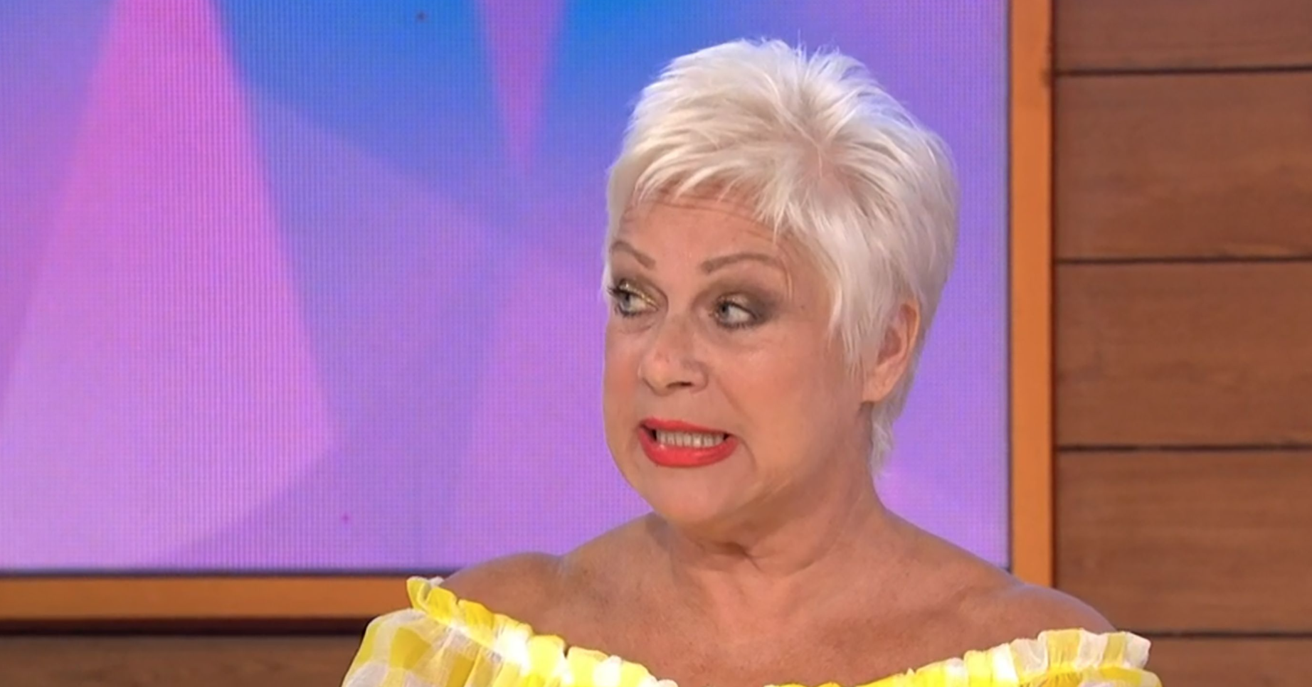 Denise Welch