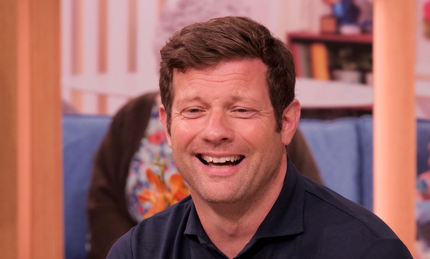 Dermot O'Leary This Morning