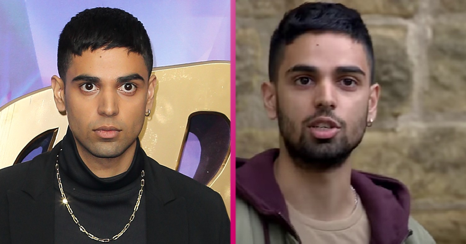 Rish Kirin Emmerdale