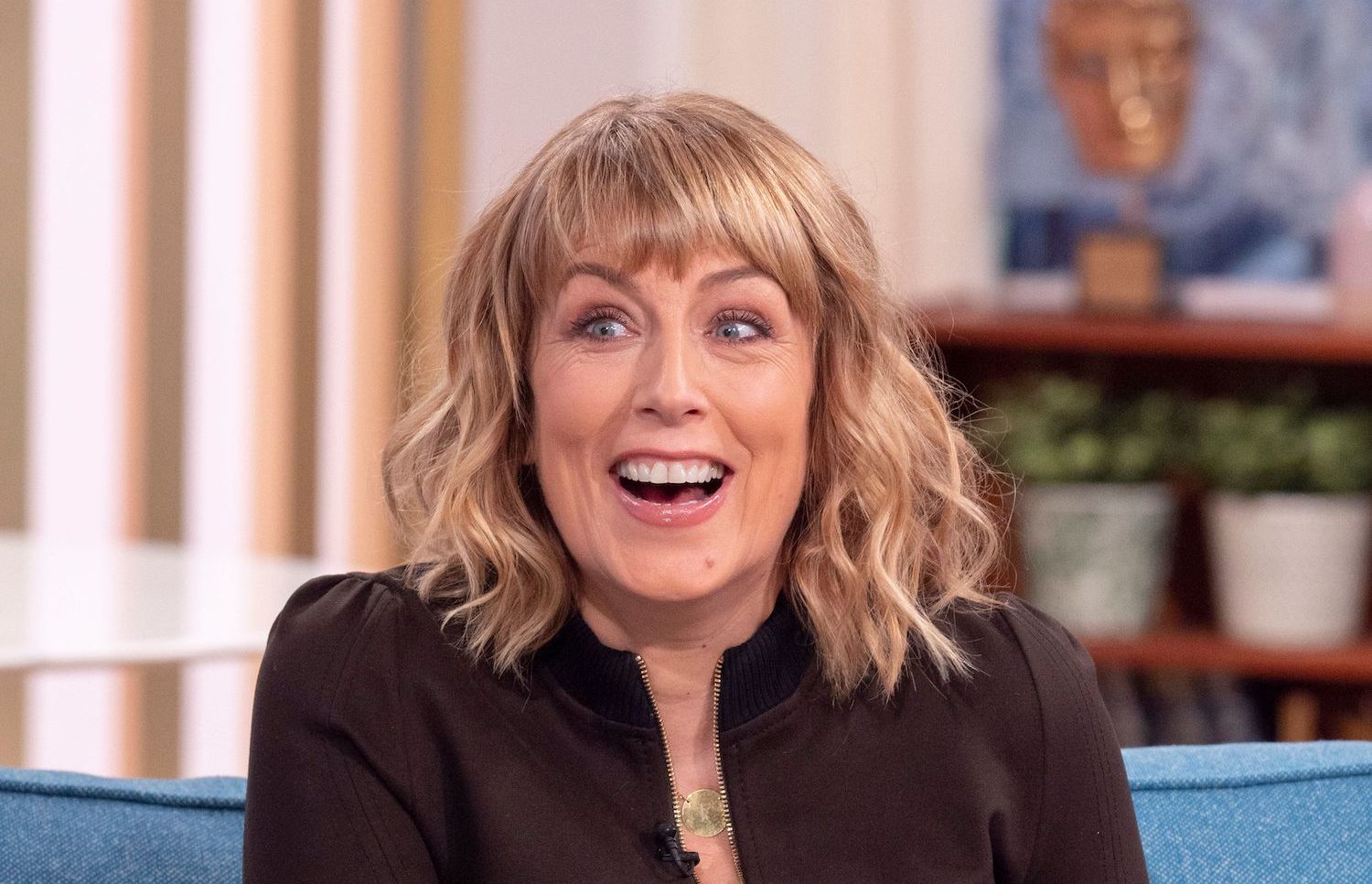 Cold Feet Fay Ripley