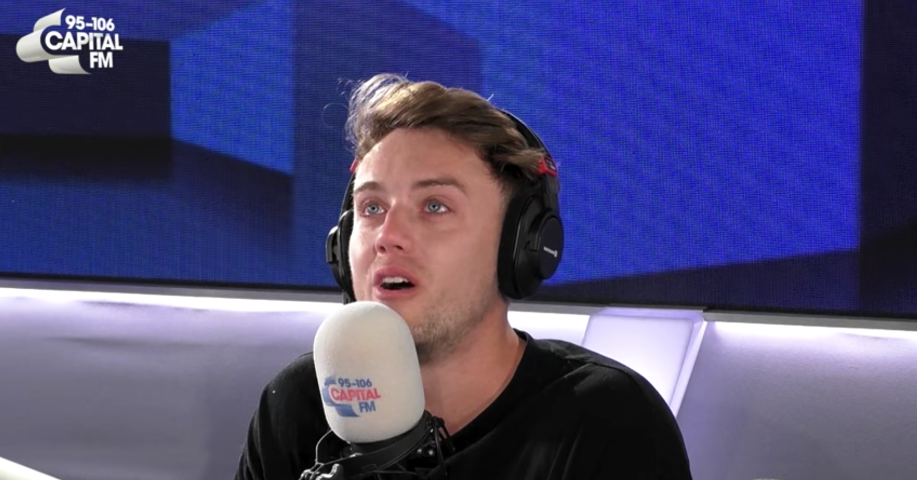 Roman Kemp best friend death