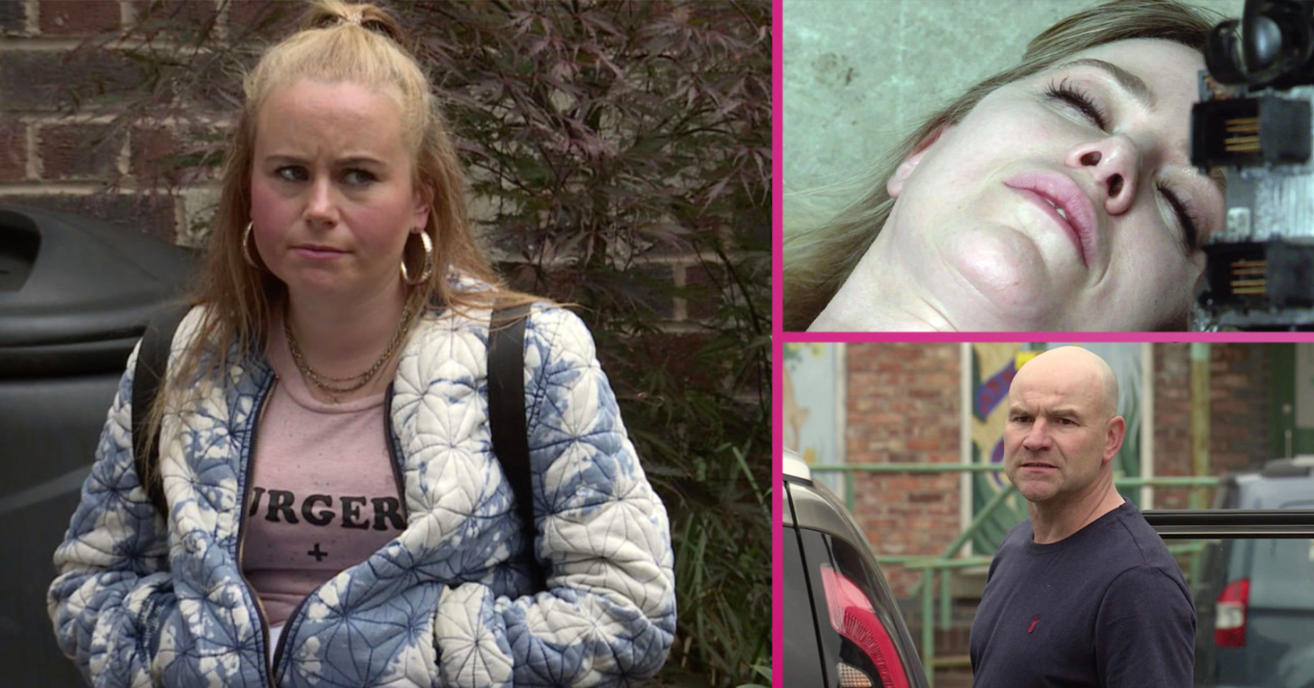 Coronation Street First Look