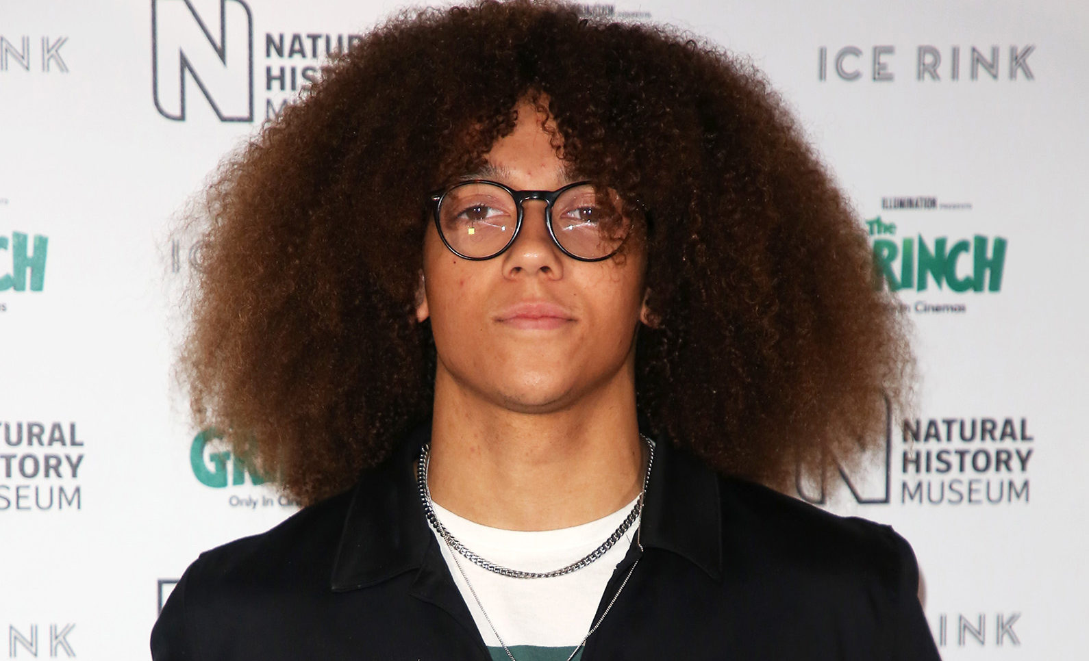 Perri Kiely girlfriend