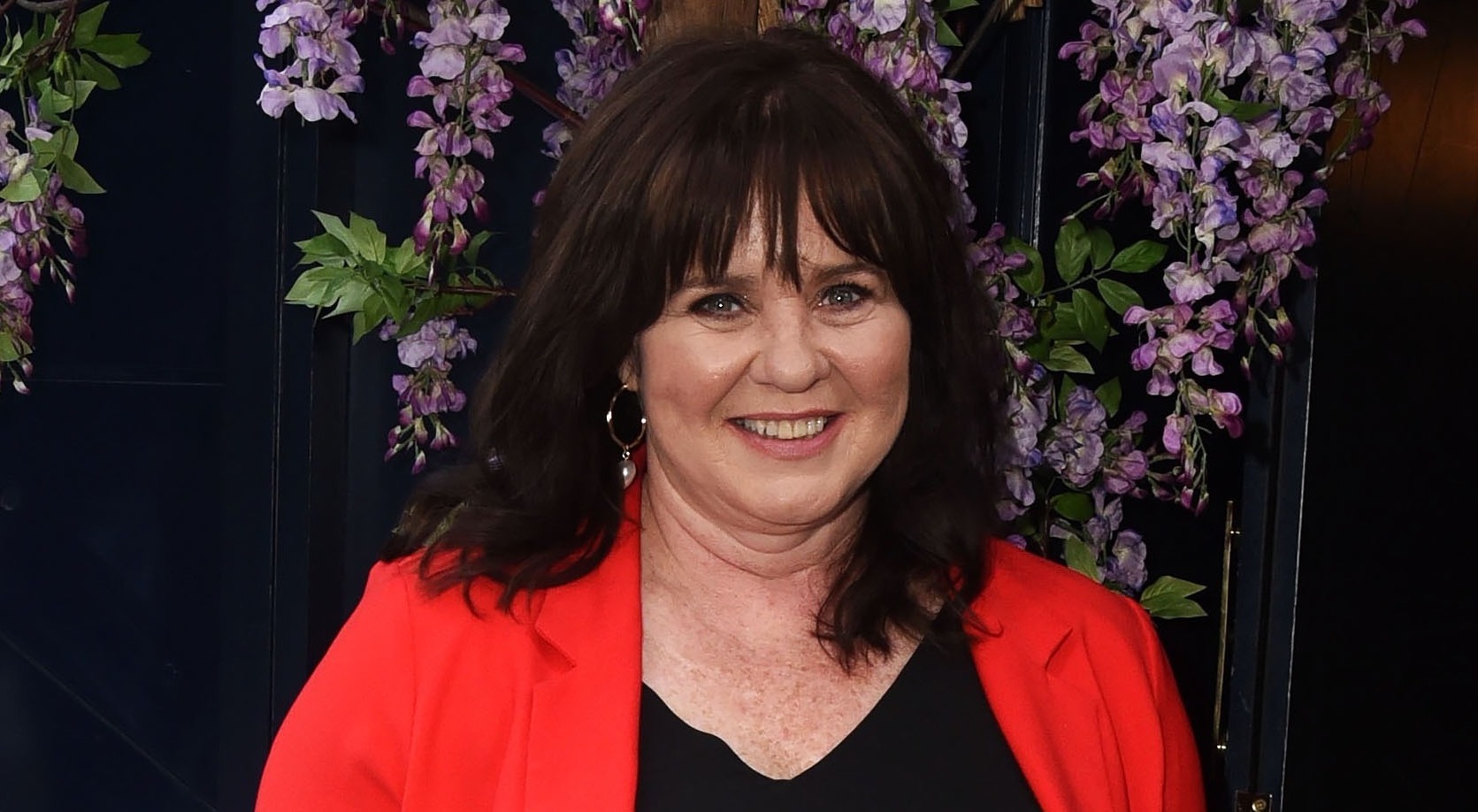 Coleen Nolan