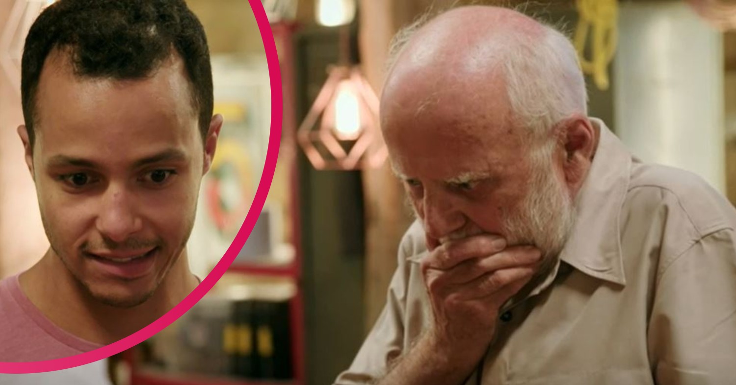 the repair shop writing box