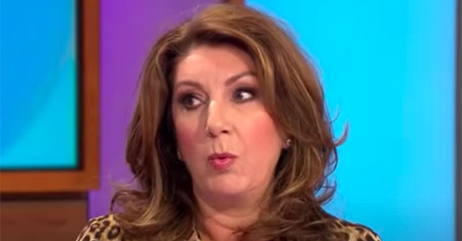 jane mcdonald