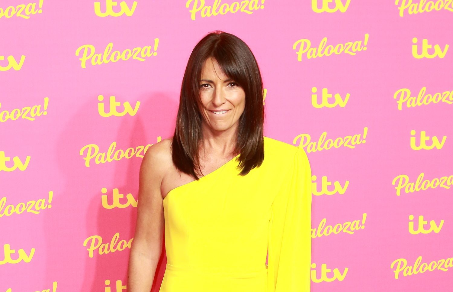 davina mccall