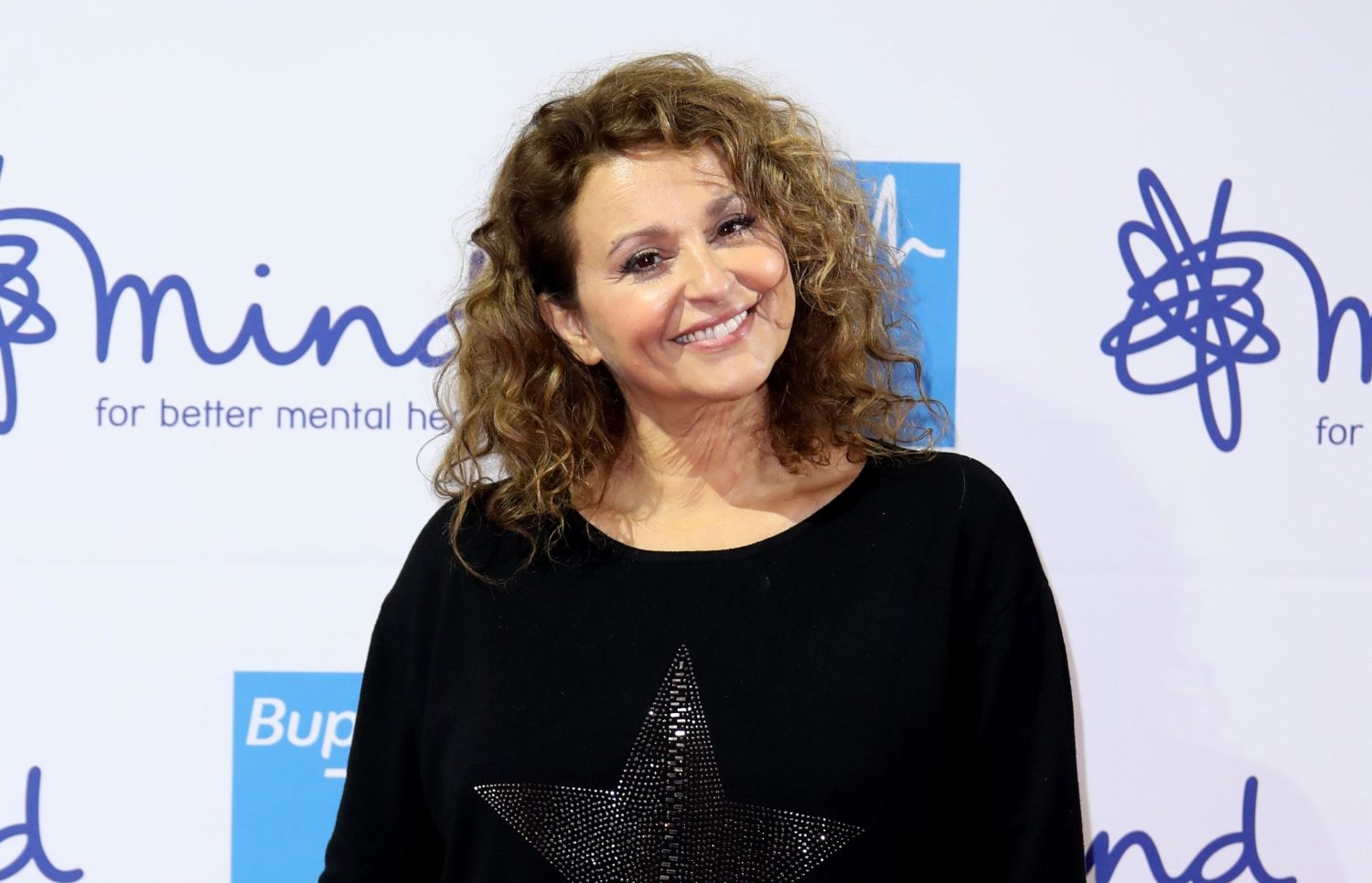 Loose Women's Nadia Sawalha has hilariously mocked The Kardashians