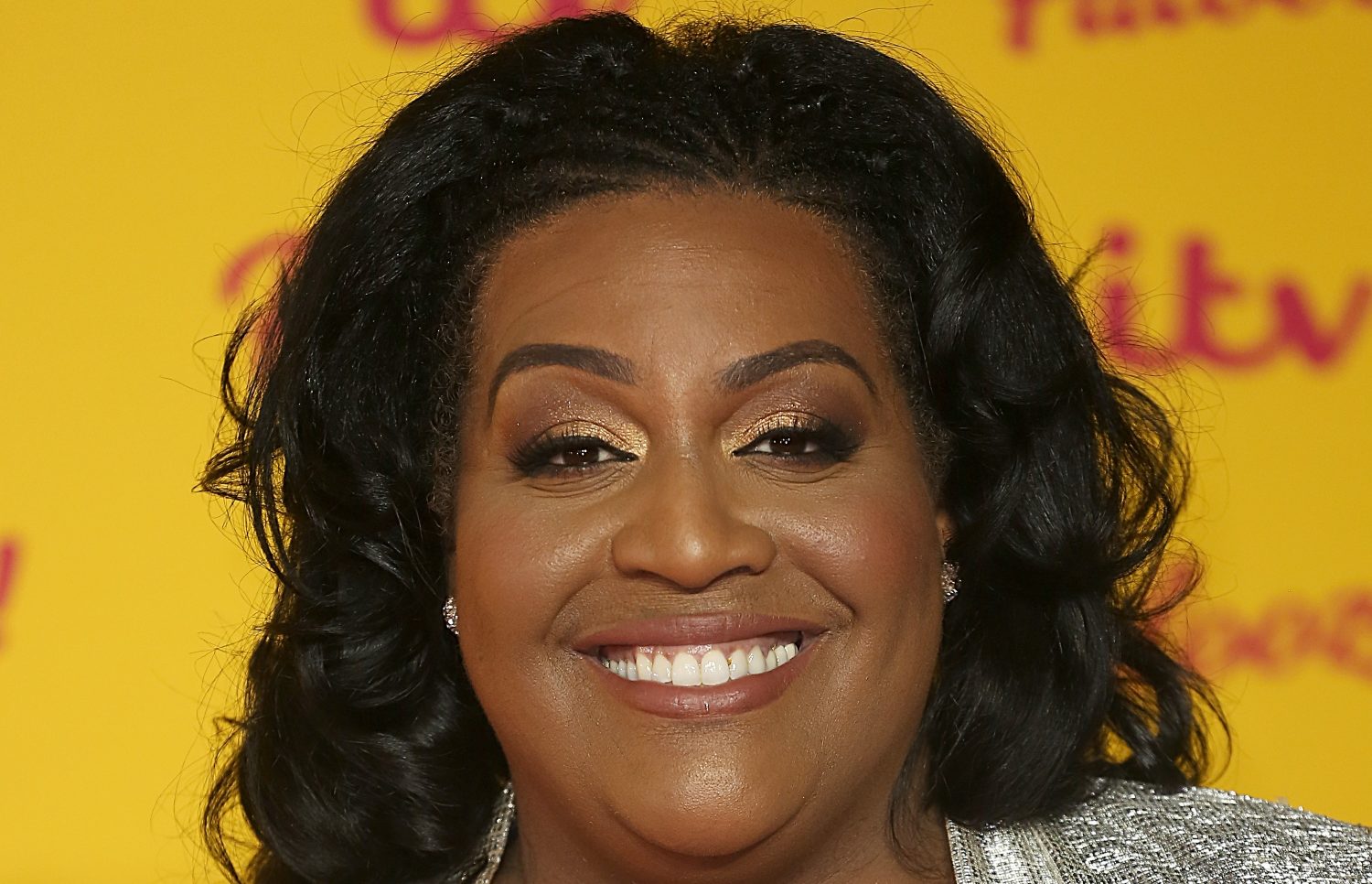 This Morning star Alison Hammond