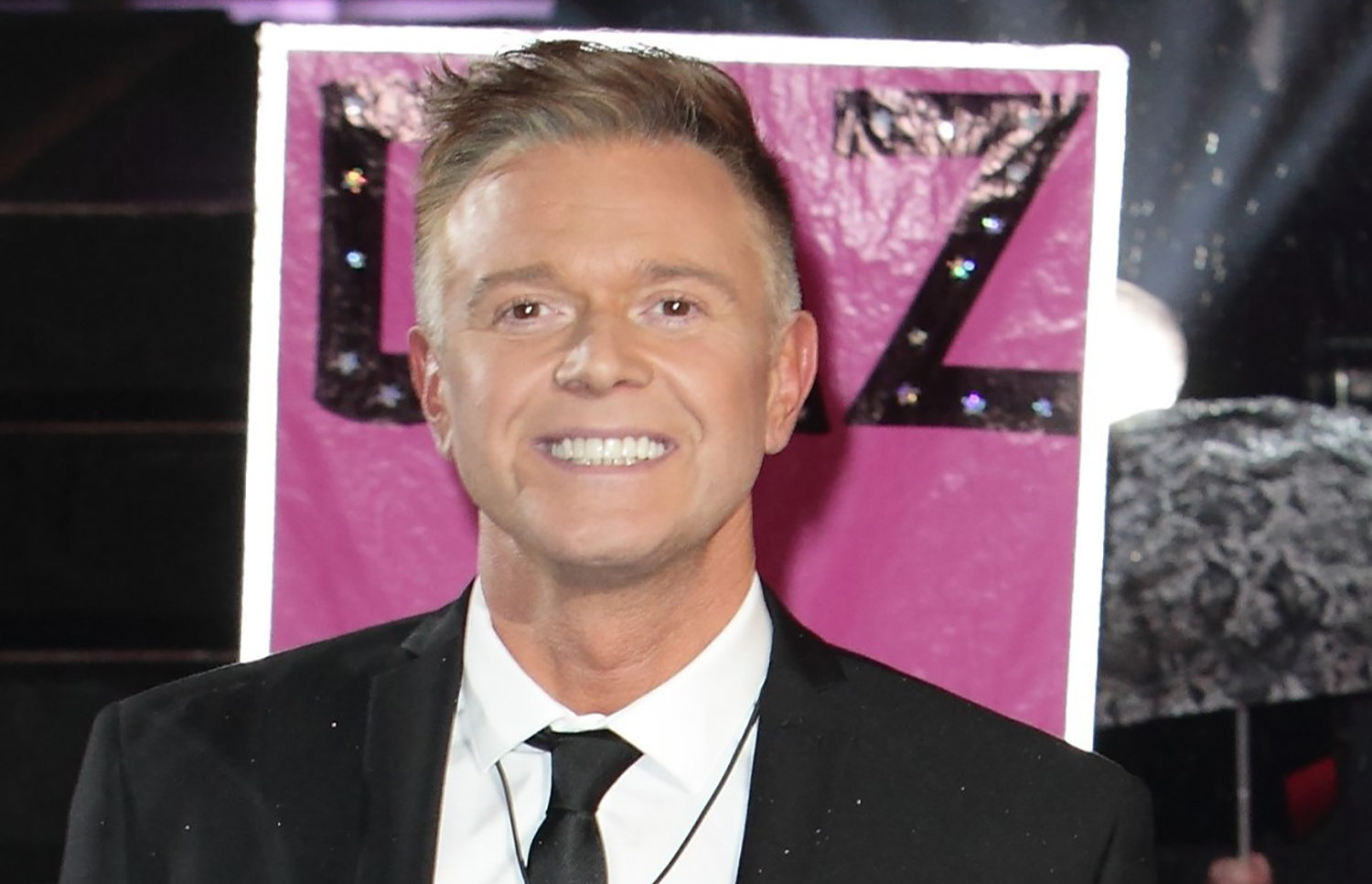 Darren Day
