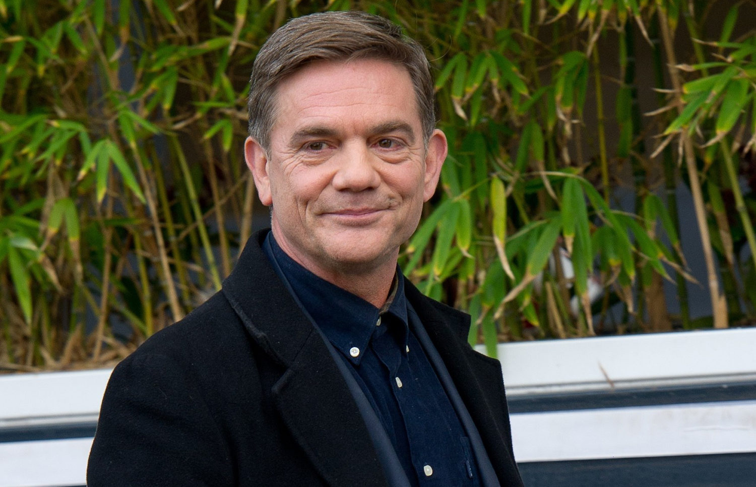 Manslaughter conviction for death of daughter of Holby City actor John Michie quashed