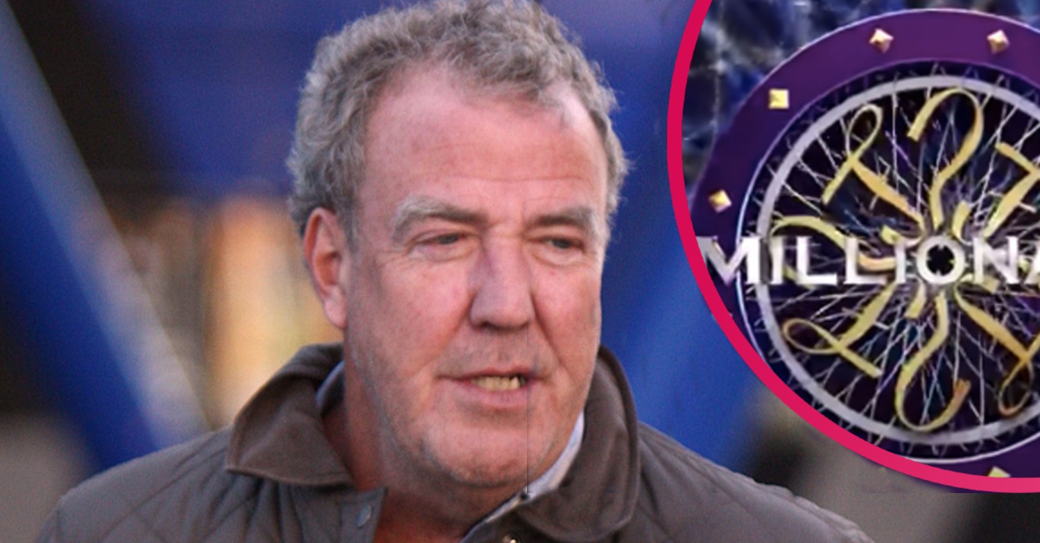 Who Wants To Be A millionaire winner