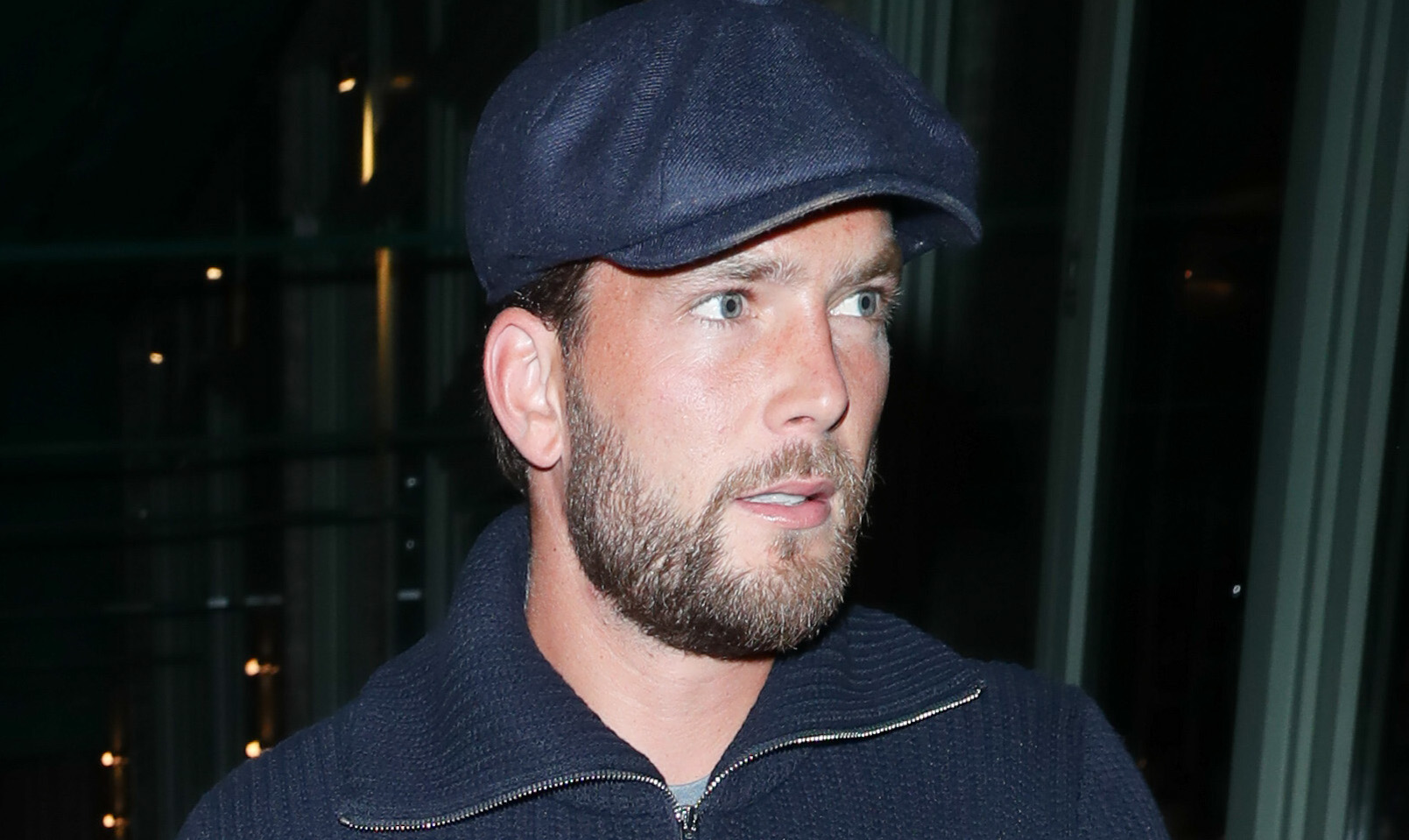 Caroline Flack ex Lewis Burton has a new girlfriend