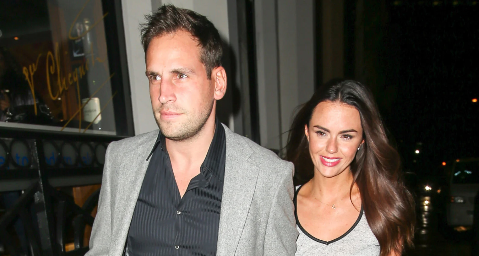 Jennifer Metcalfe split