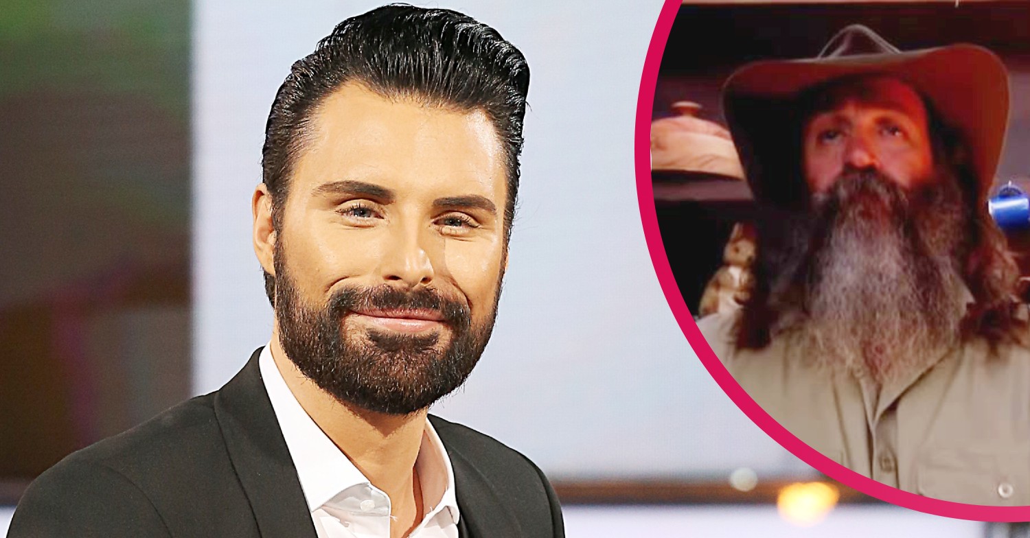 rylan i'm a celebrity