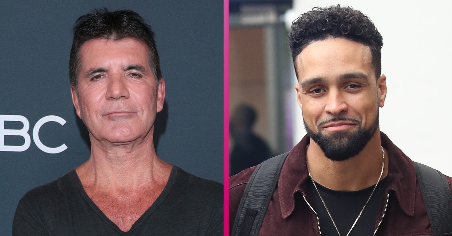 simon cowell bgt replacement