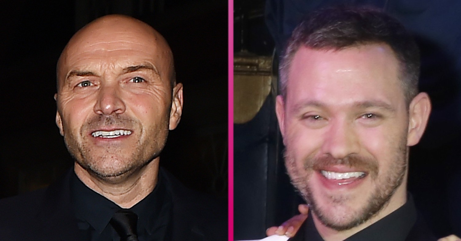 Sunday Brunch: Simon Rimmer fans say he 'looks like Will Young' in epic throwback