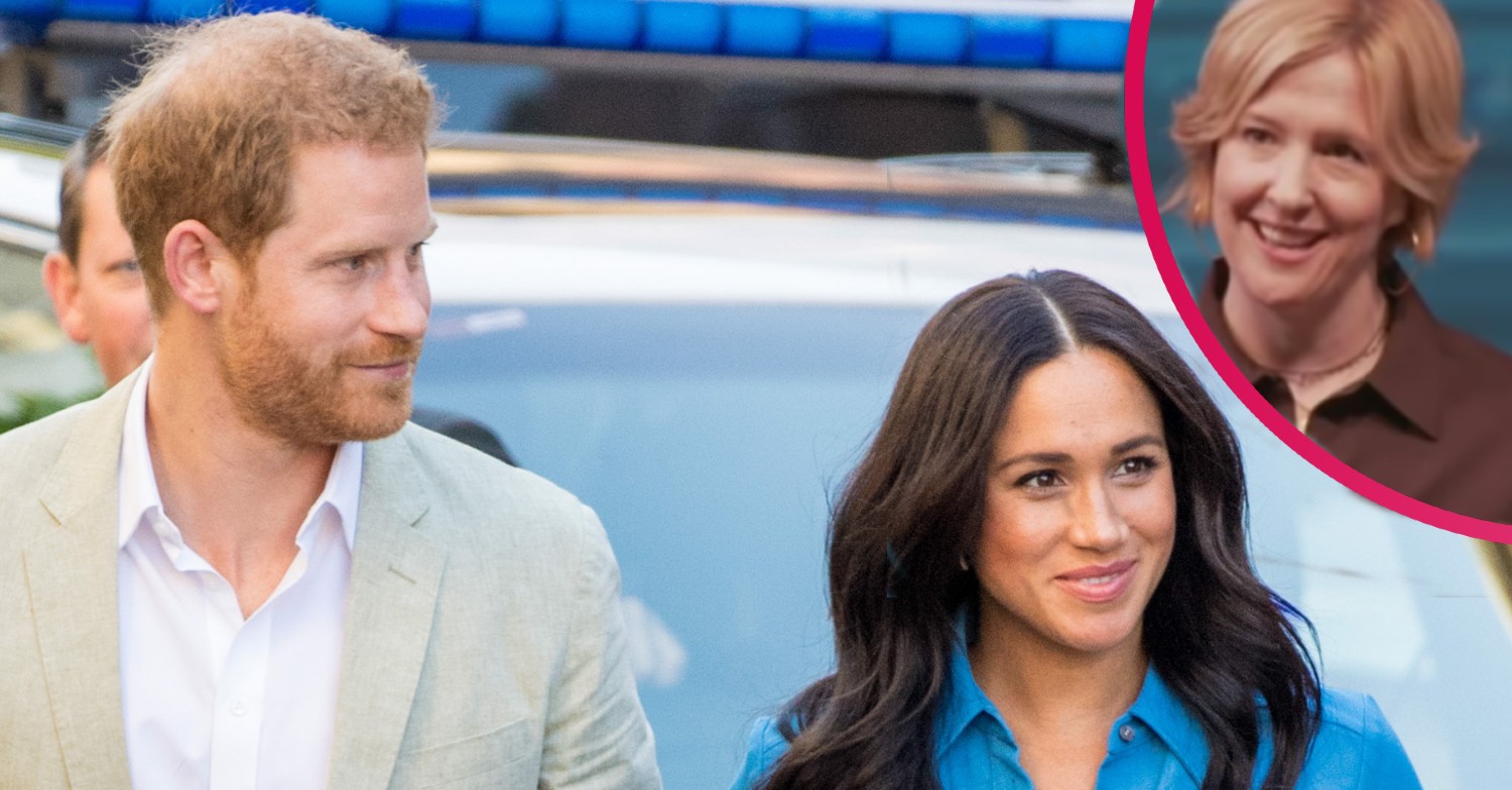 meghan markle brene brown