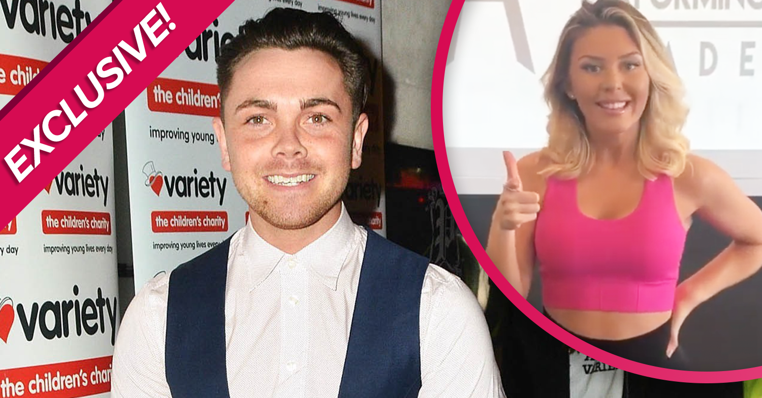 Ray Quinn