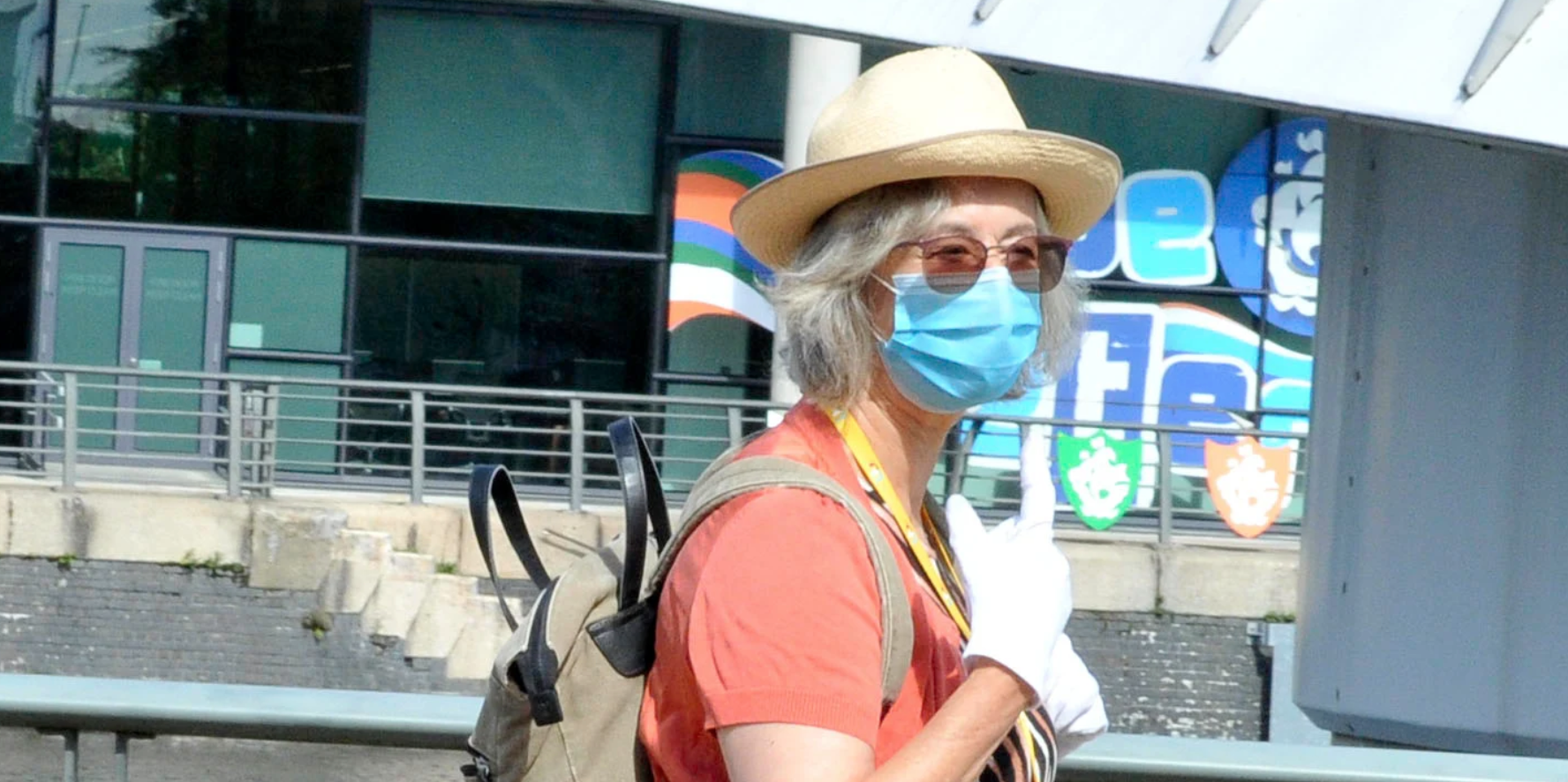 Maureen Lipman Coronation Street return