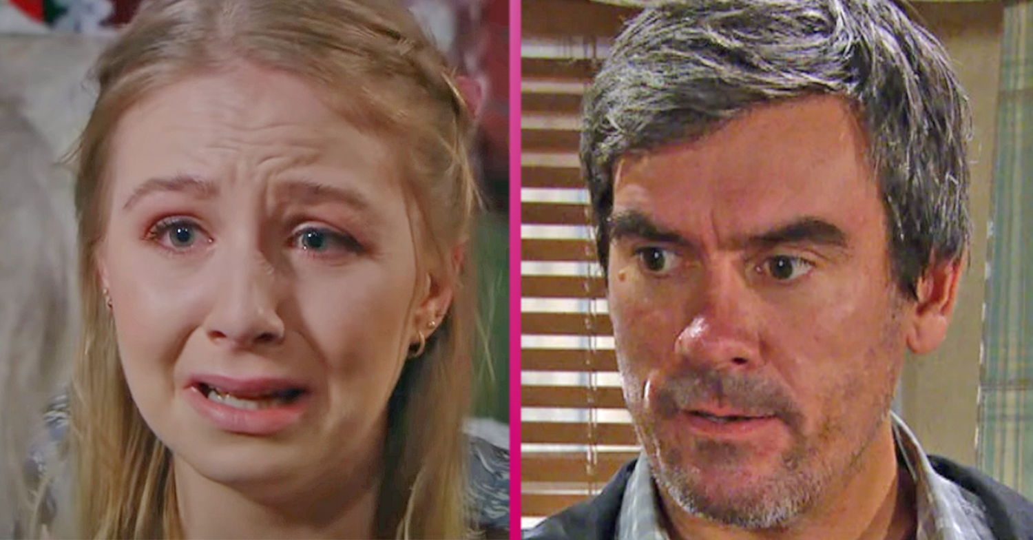 Emmerdale SPOILERS: The Dingles disown Belle as Cain finds out about Jamie?