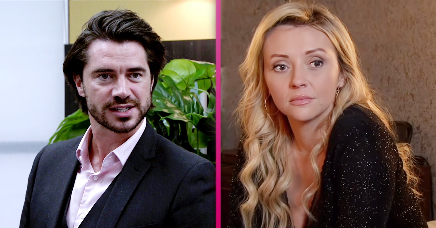 Coronation Street who is Nicky?