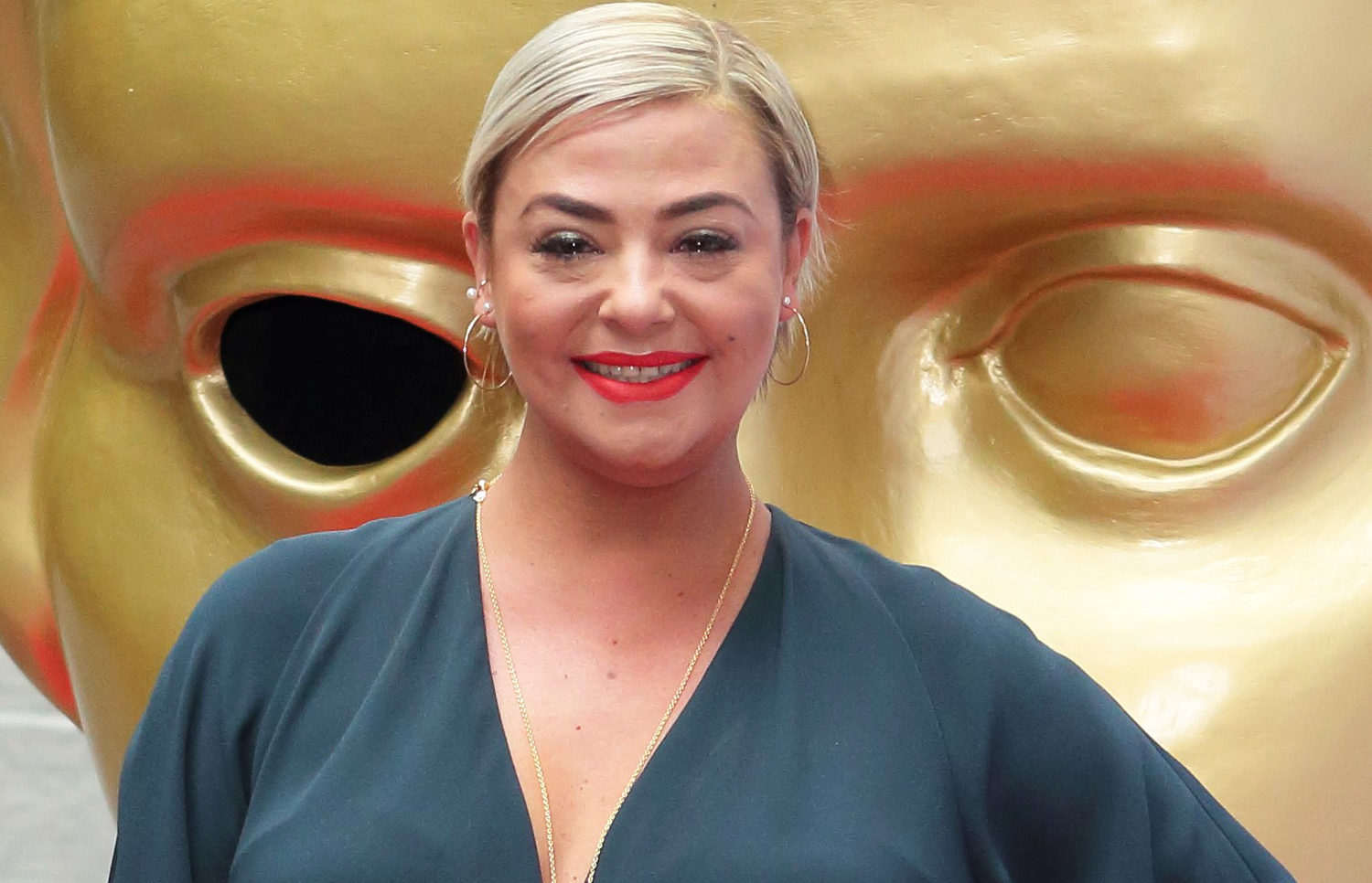 Lisa Armstrong