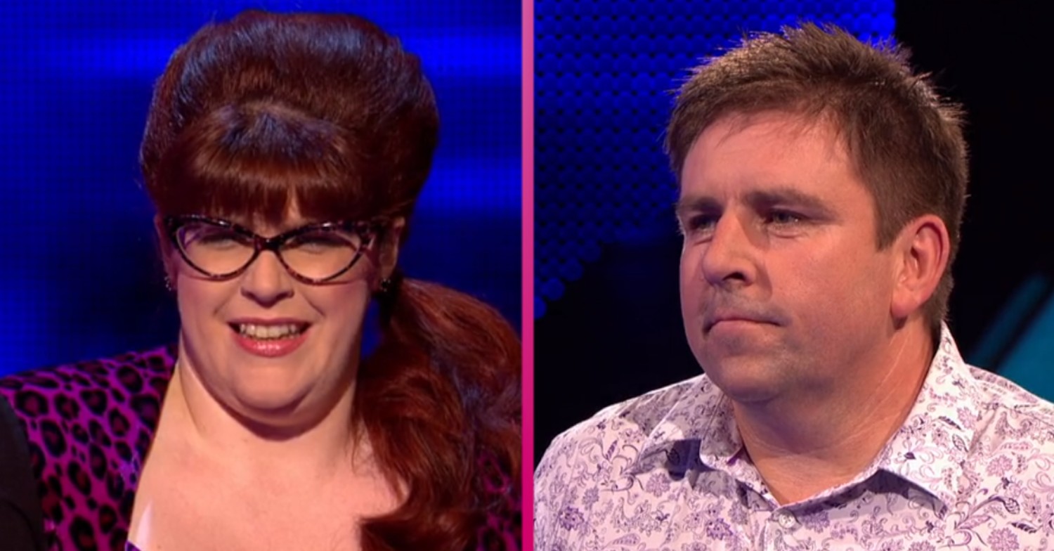 the chase jenny ryan