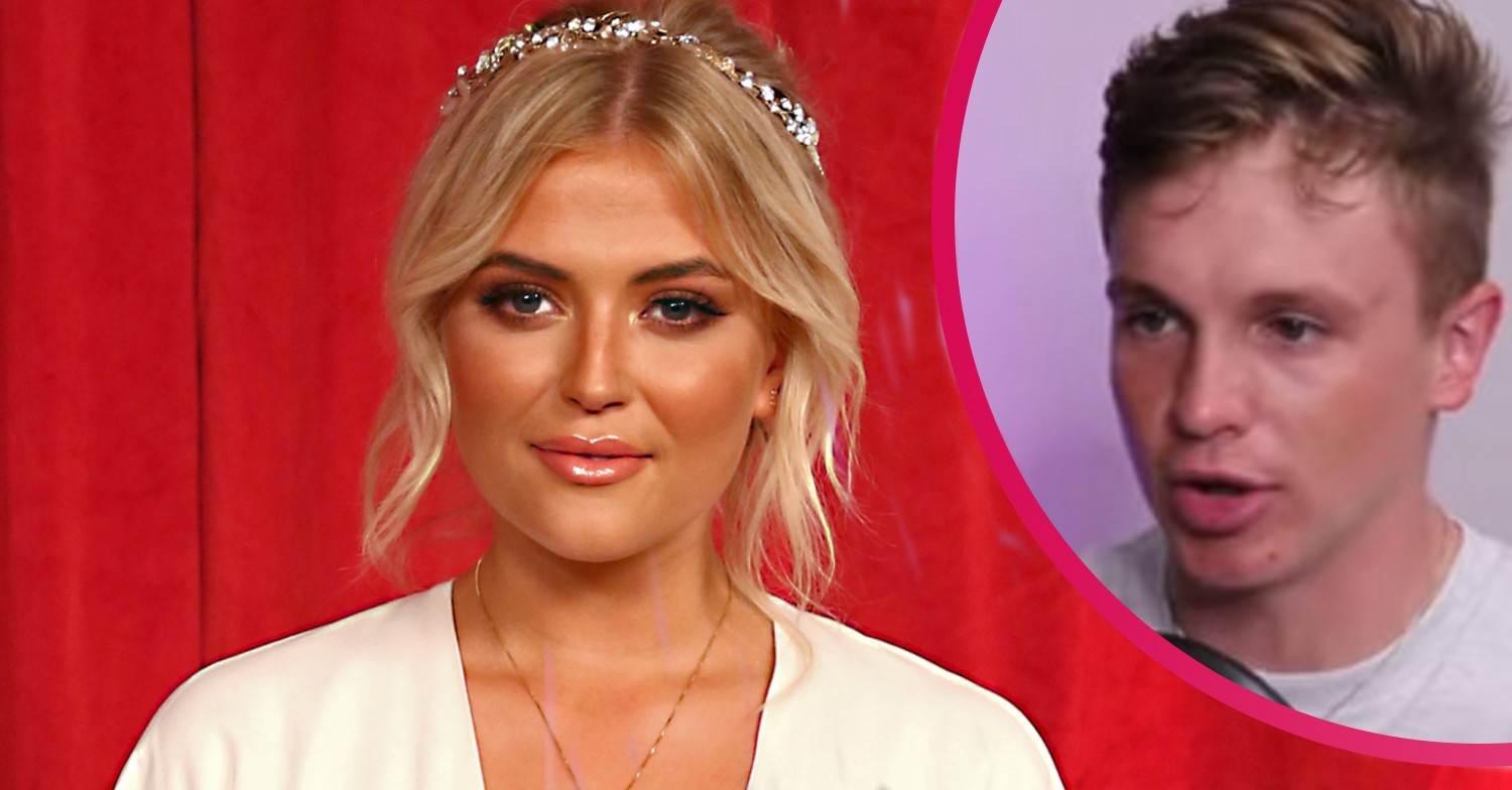 lucy fallon new show