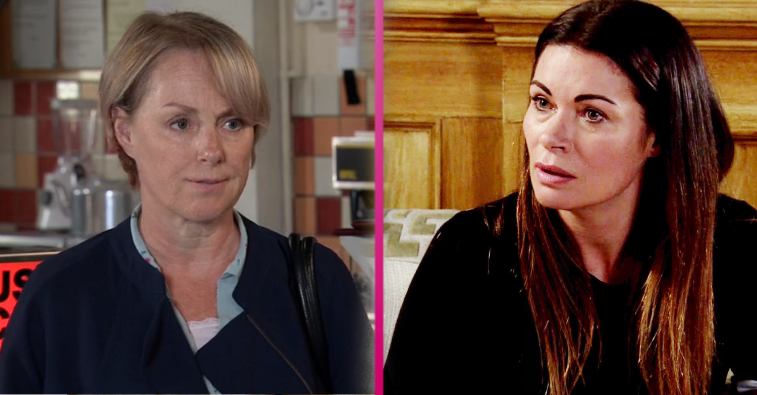 Coronation Street one-off special