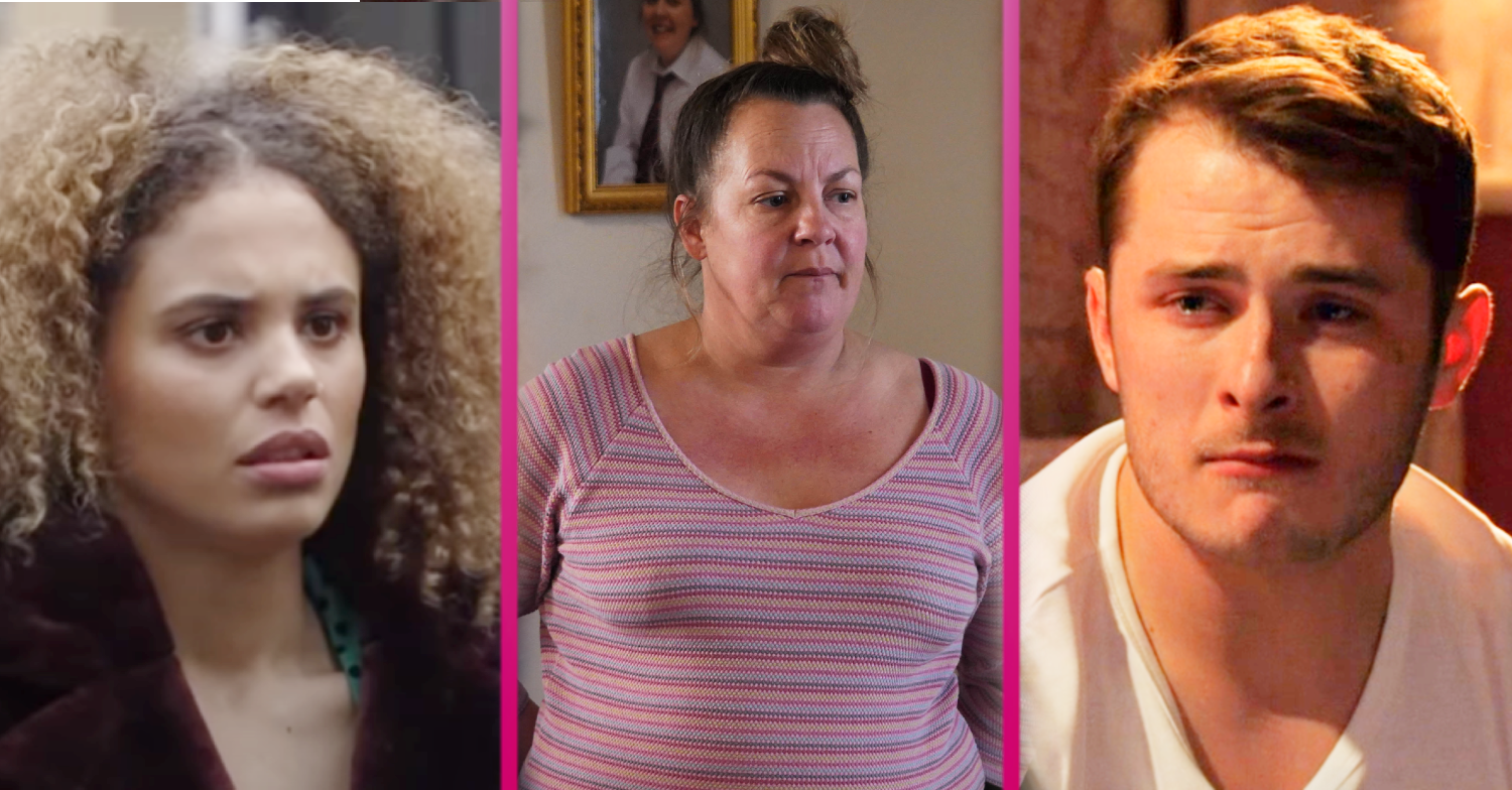 EastEnders: First details of exciting comeback episodes