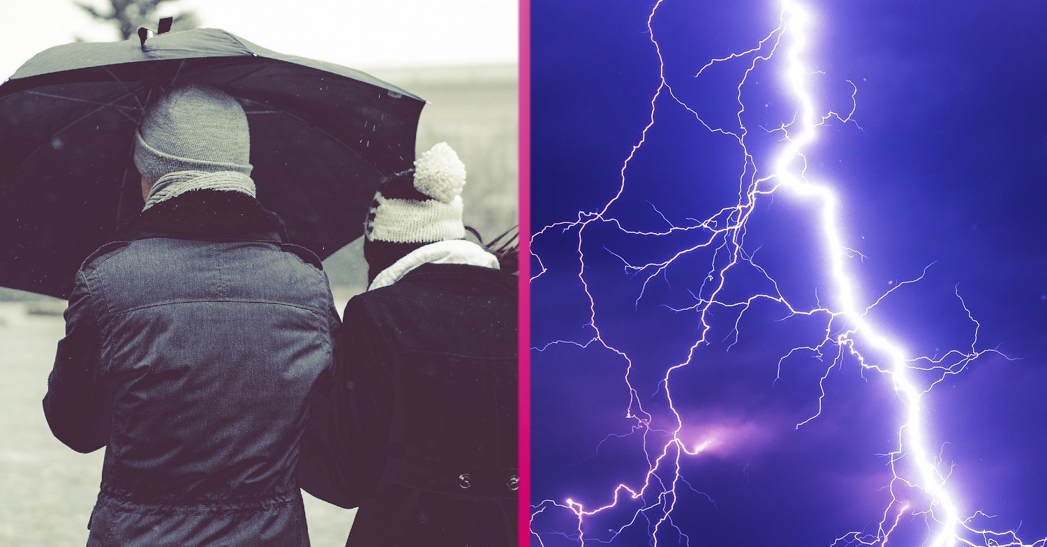 uk weather bank holiday weekend