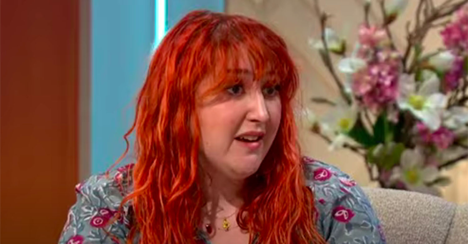 Jonathan Ross' daughter Honey