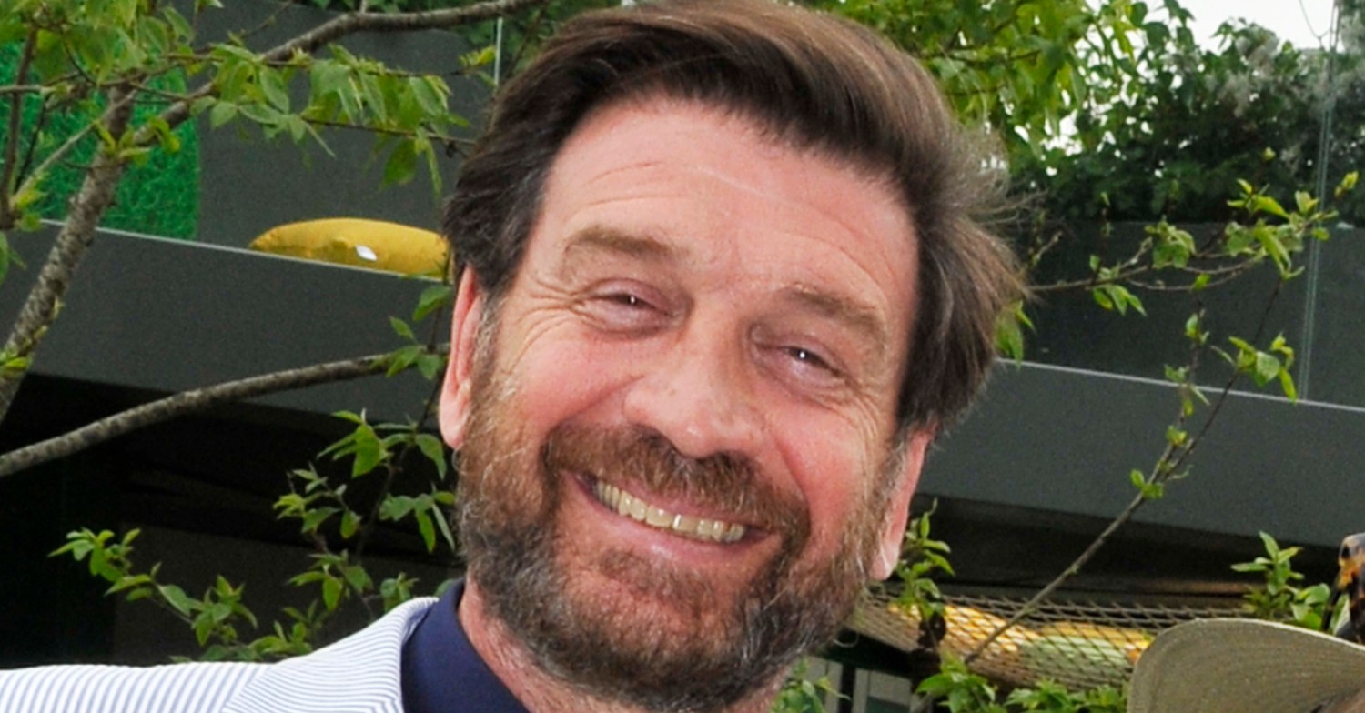 nick knowles instagram