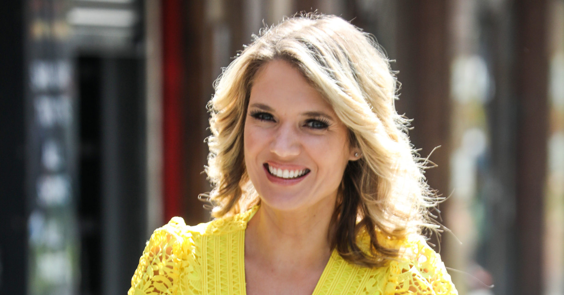 Charlotte Hawkins