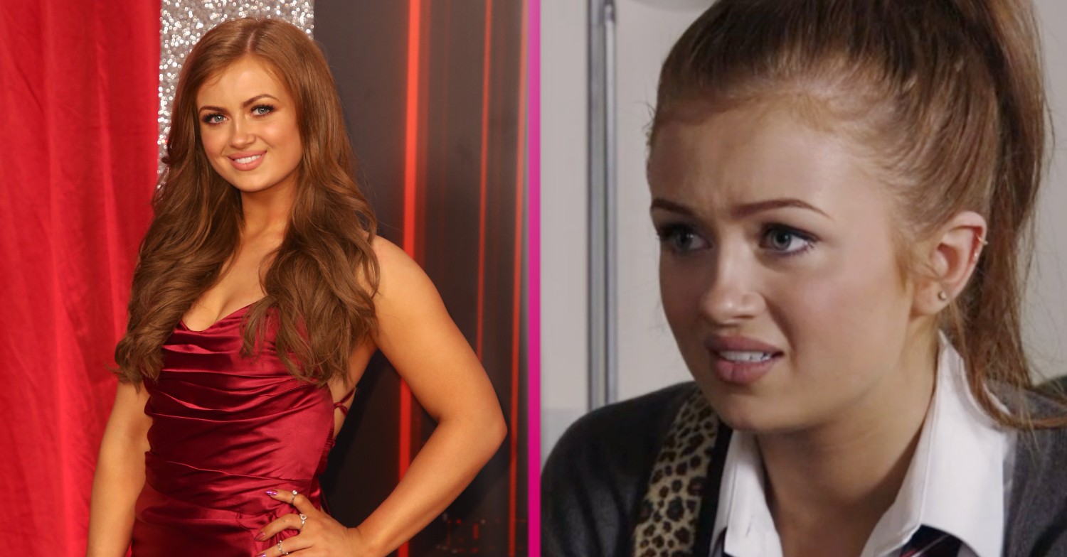 Maisie Smith Strictly