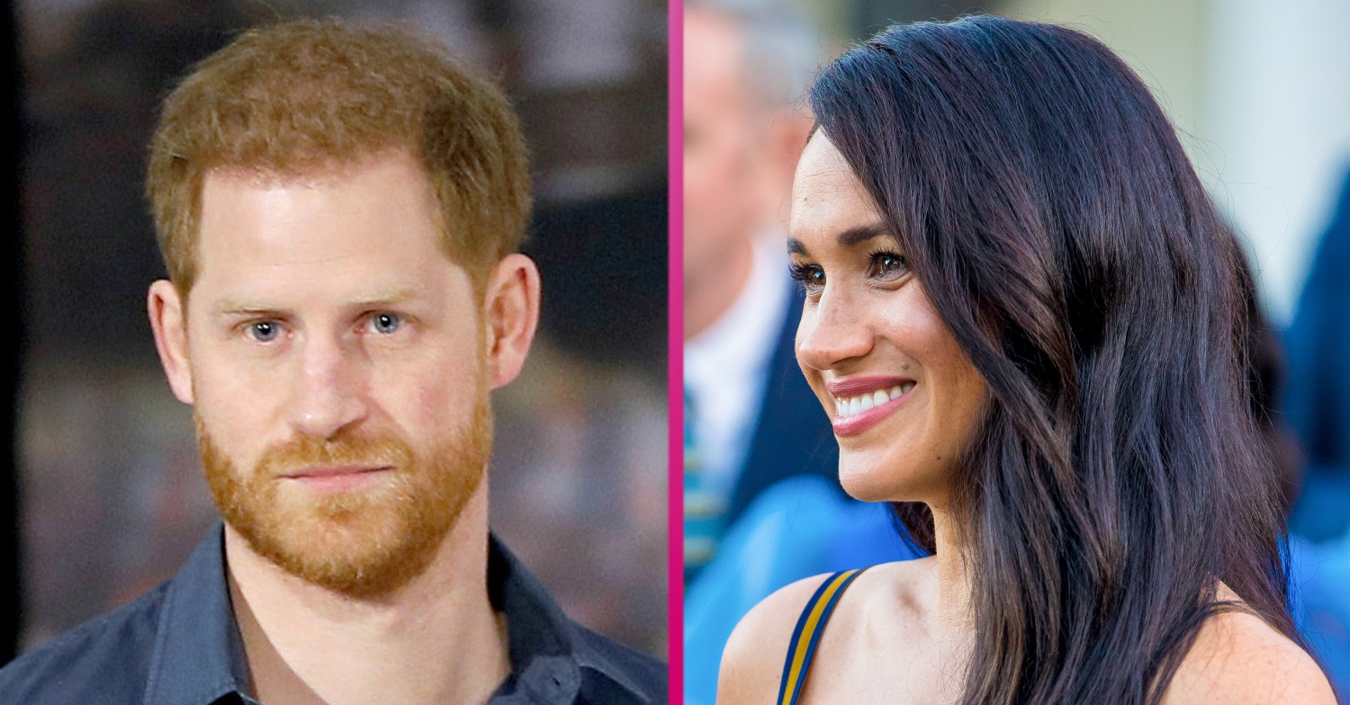 prince harry meghan markle