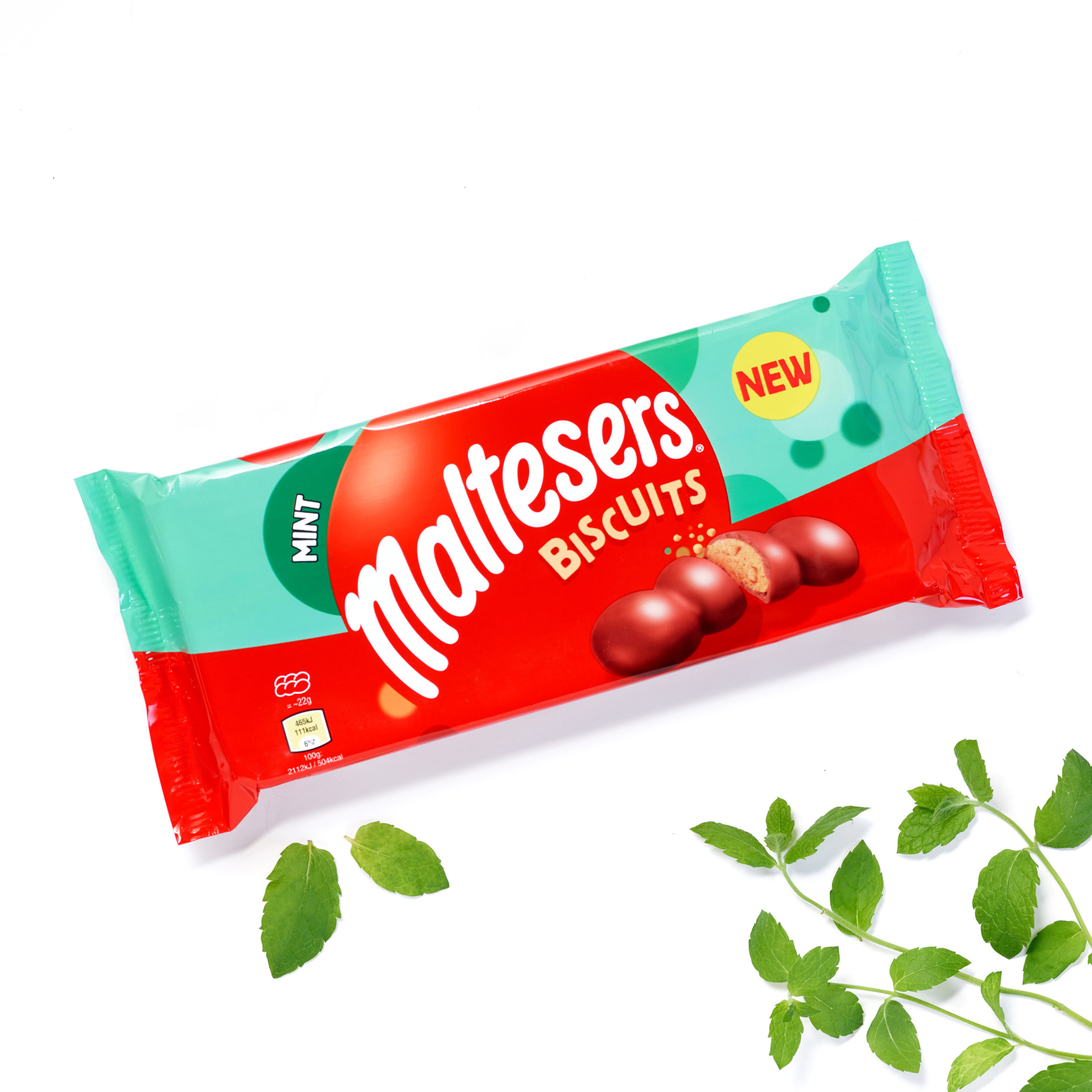 Maltesers Biscuits 110g