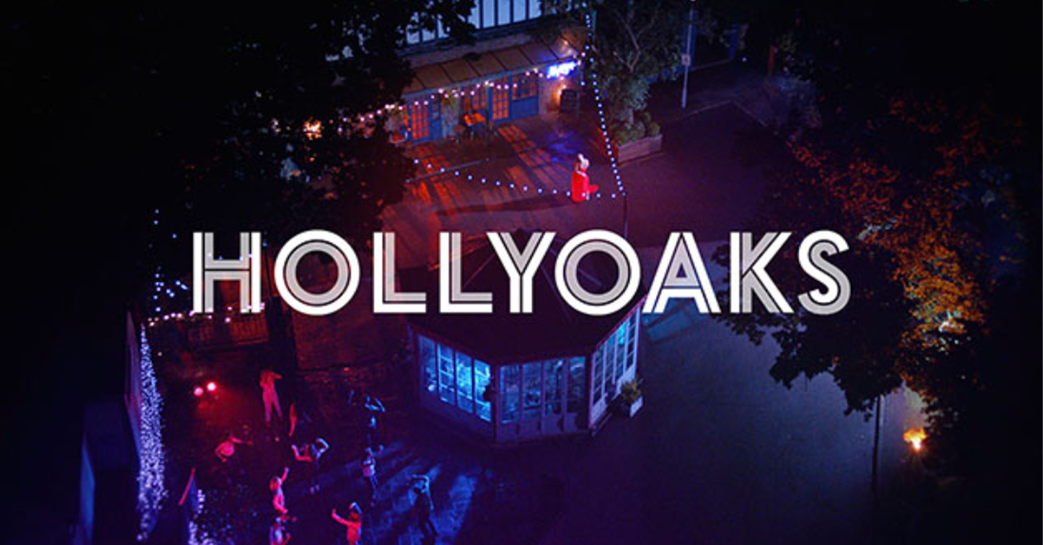 Hollyoaks Brian Kirkwood quits