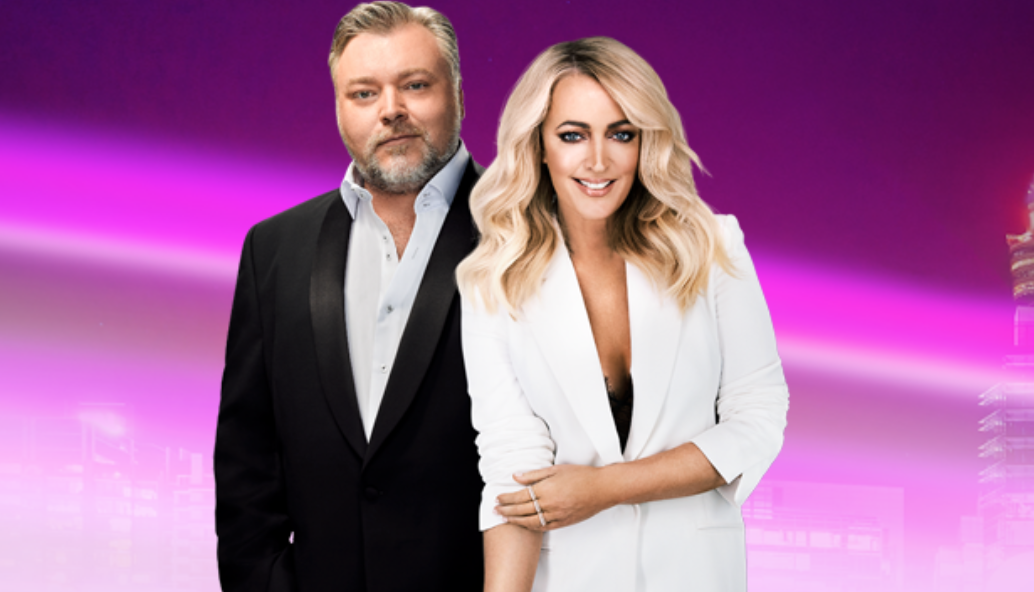 father daughter snog