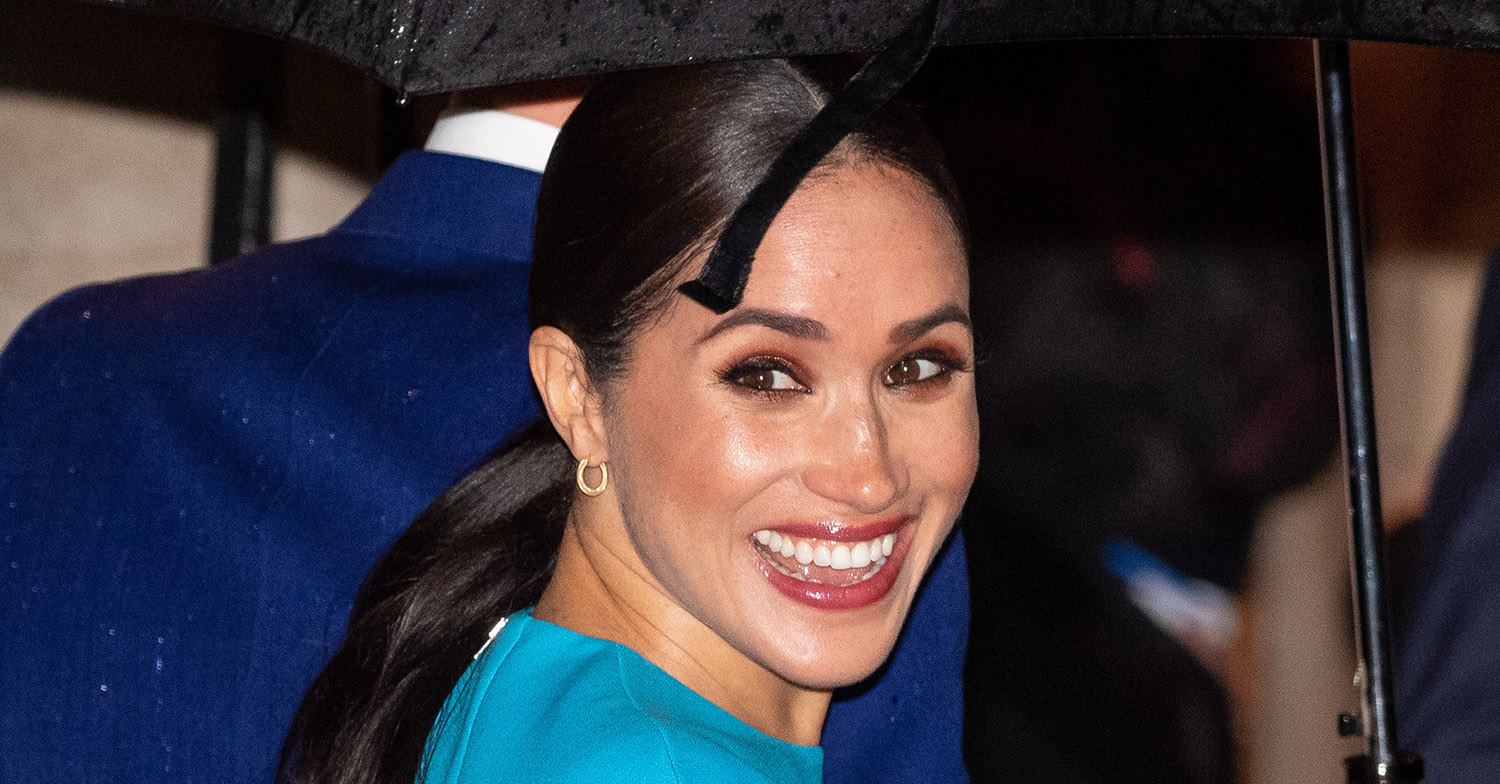 meghan markle oscar