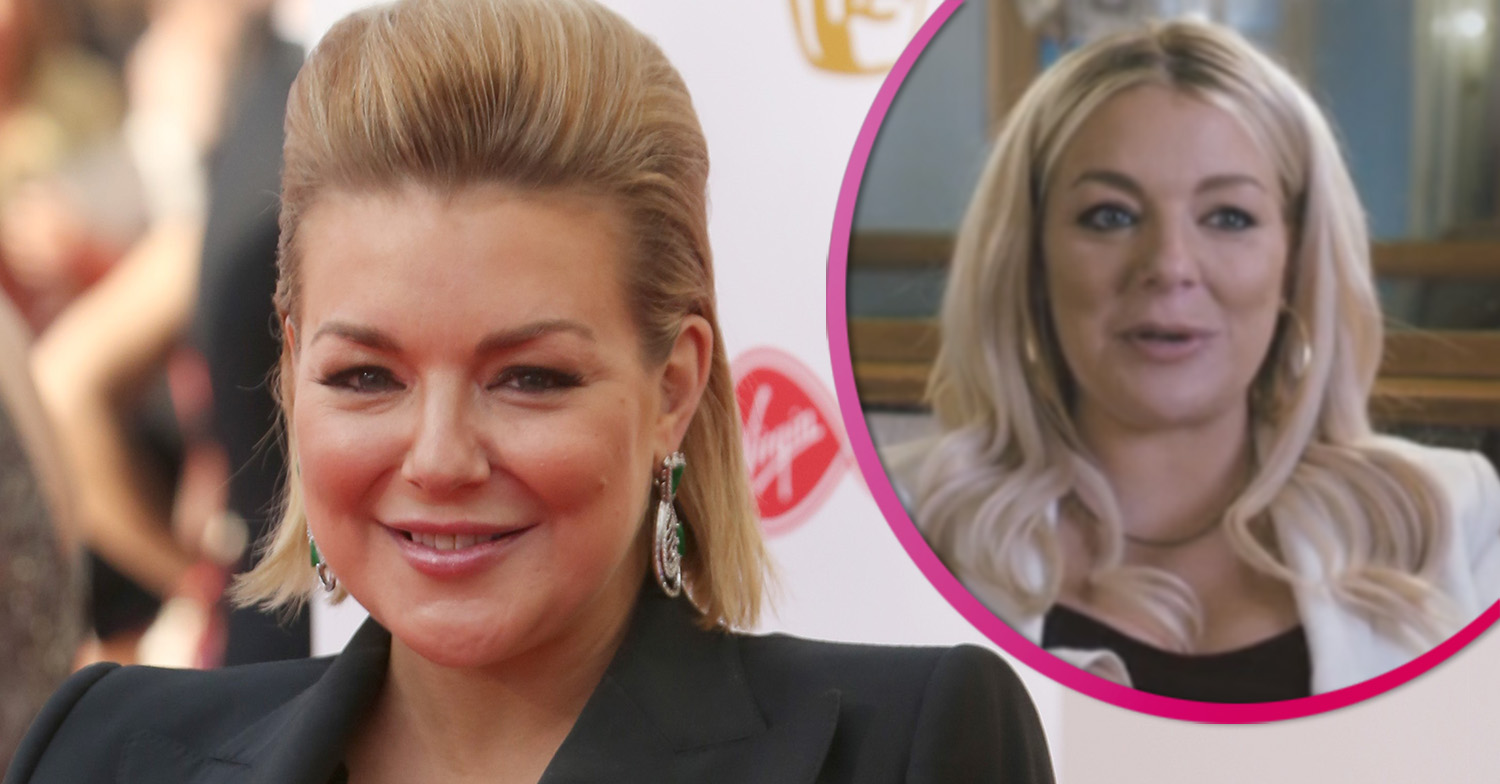 Sheridan Smith documentary