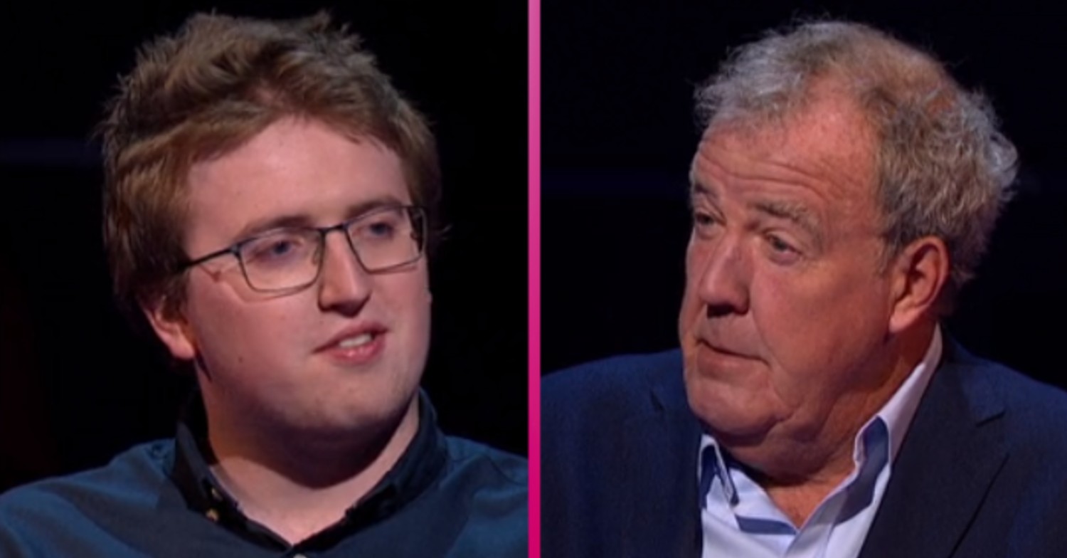 Who Wants To Be A Millionaire changes