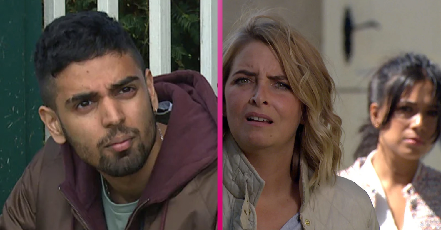 Emmerdale Kirin Charity