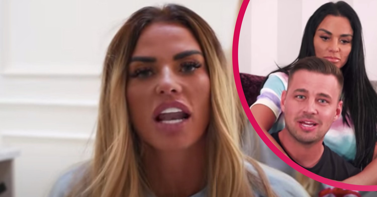 katie price carl woods