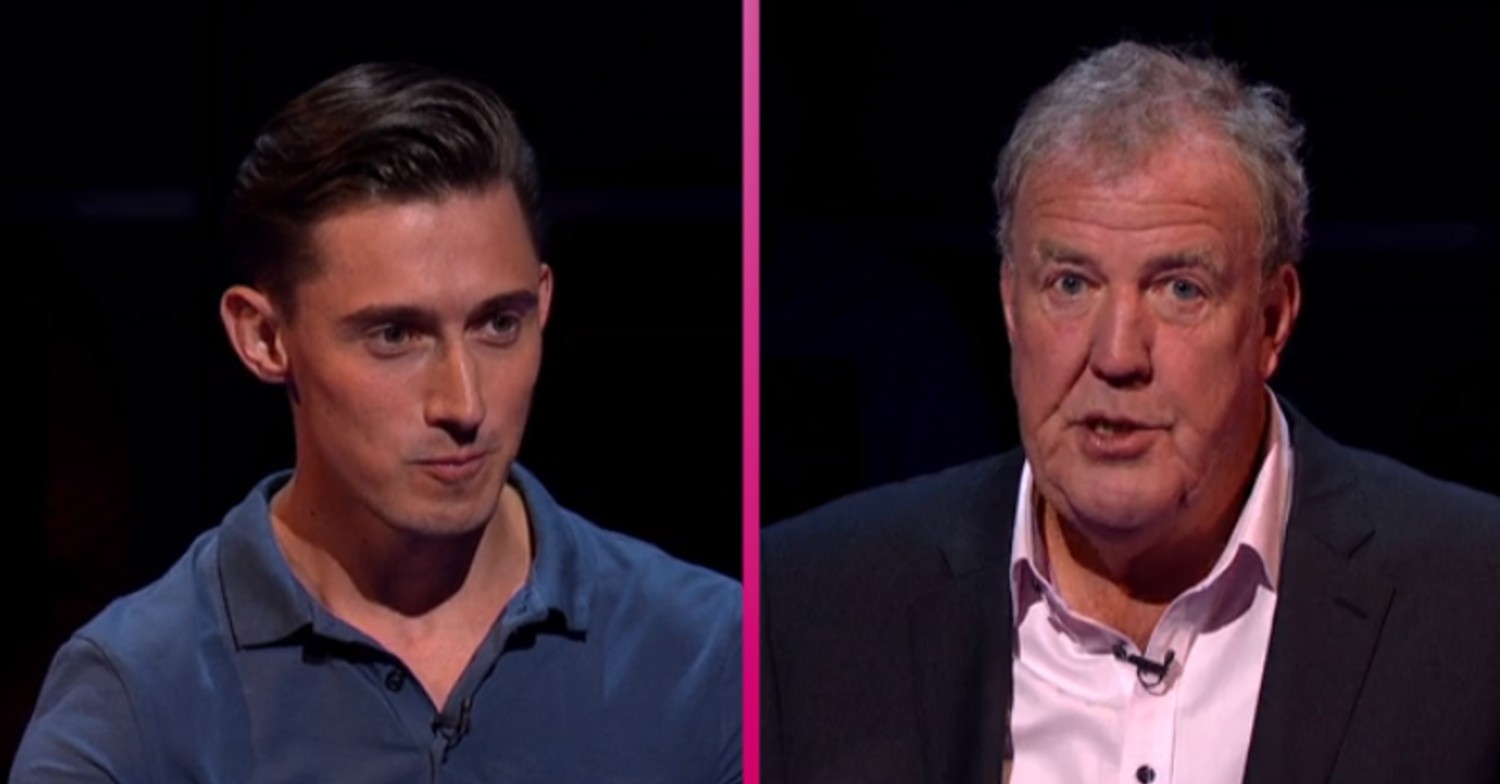 Who Wants To Be A Millionaire Scott