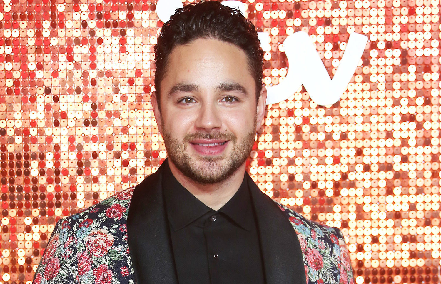 Adam Thomas