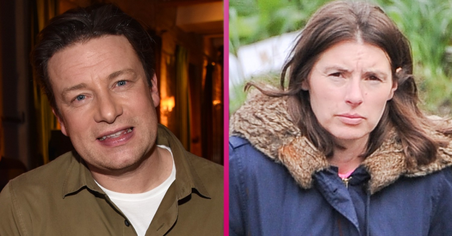 jamie oliver jools oliver